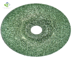 GRINDING WHEEL