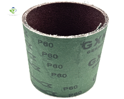 DIFFERENT TYPES ABRASIVE CLOTH ROLL